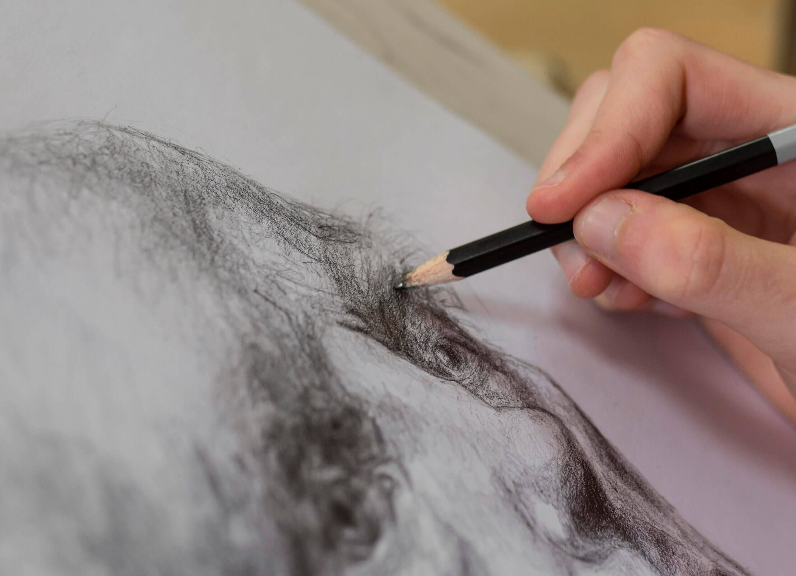 online sketching classes