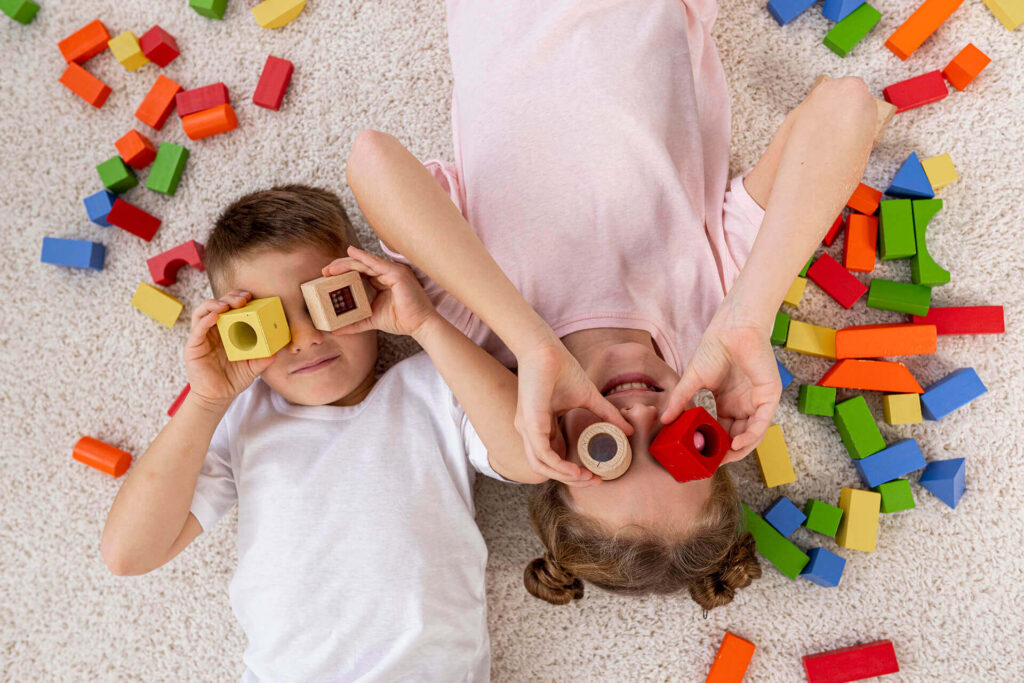 top Montessori Daycare near me