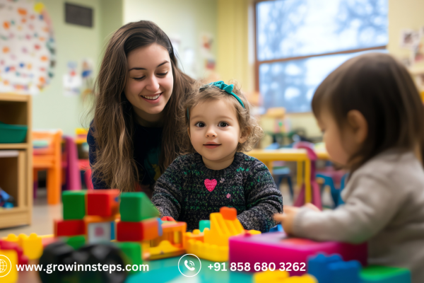 Daycare near me