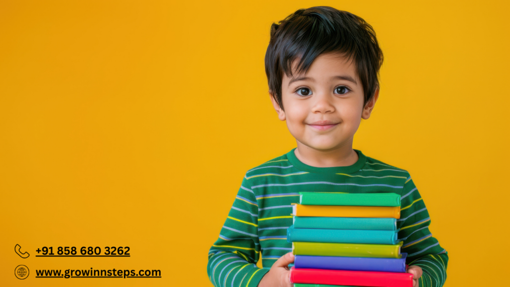 What you need to know before owning a Preschool Franchise