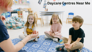 daycare near me