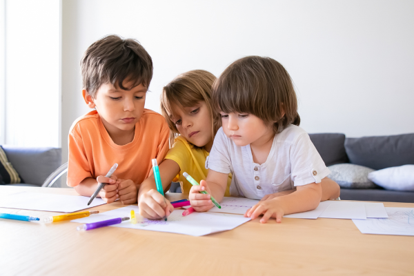 preschools near me