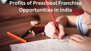 Preschool Franchise