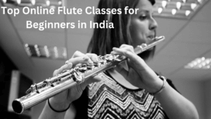Online Flute Classes