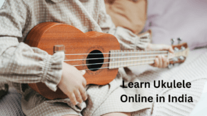 Ukulele classes online