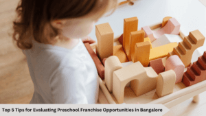Preschool franchise in Bangalore