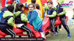 Open a playschool franchise in Bengaluru