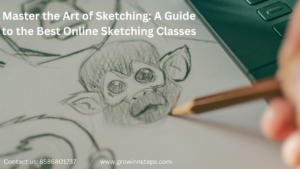 Best Online Sketching Classes