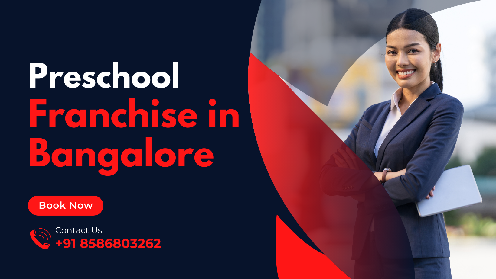 Preschool Franchise in Bangalore