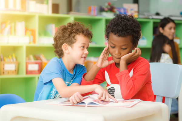 Pre-Preschool near me