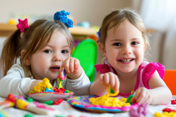 daycare near me