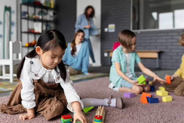 best pre nursery school near me
