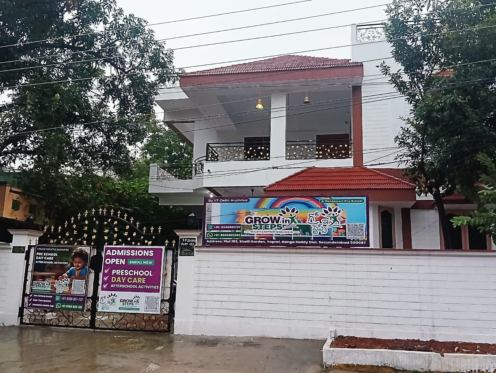 Secunderabad