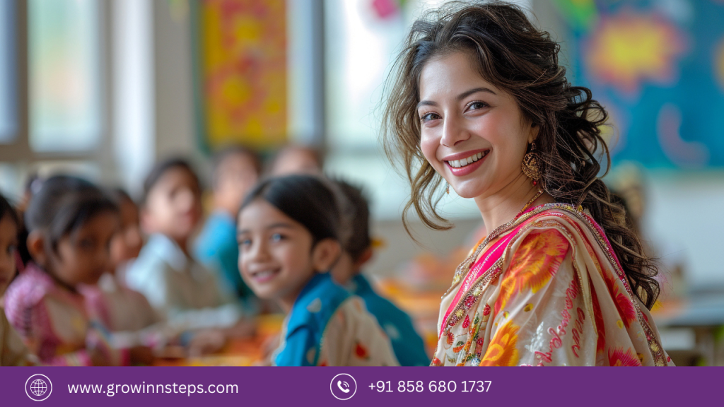 day care franchise