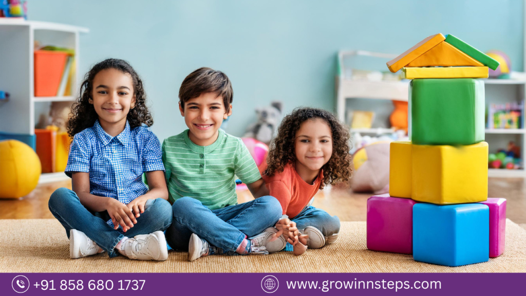 day care franchise in india