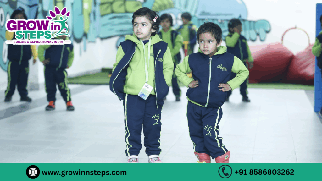 best preschool franchise in india