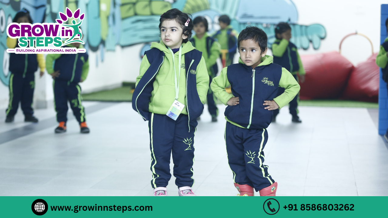 best preschool franchise in india