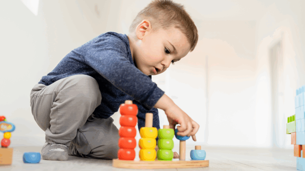 Top 10 Preschool in East of Kailash, Delhi