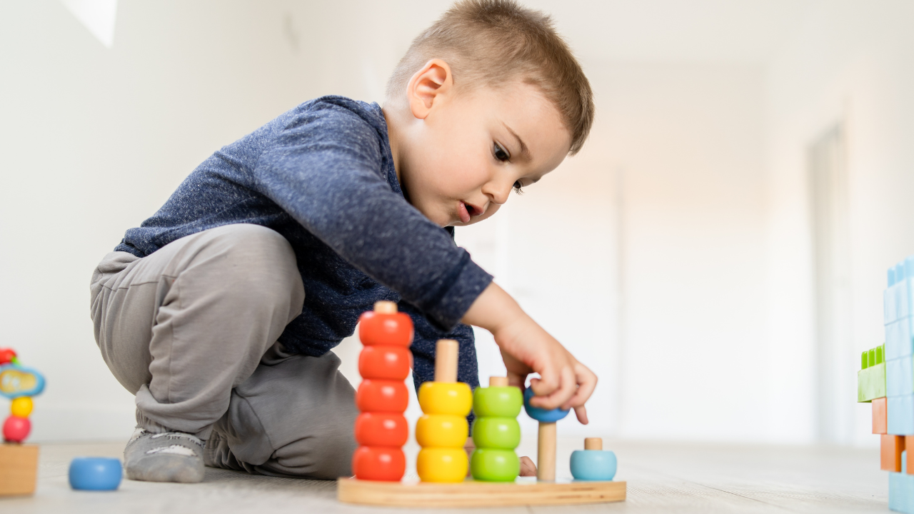 Top 10 Preschool in East of Kailash, Delhi