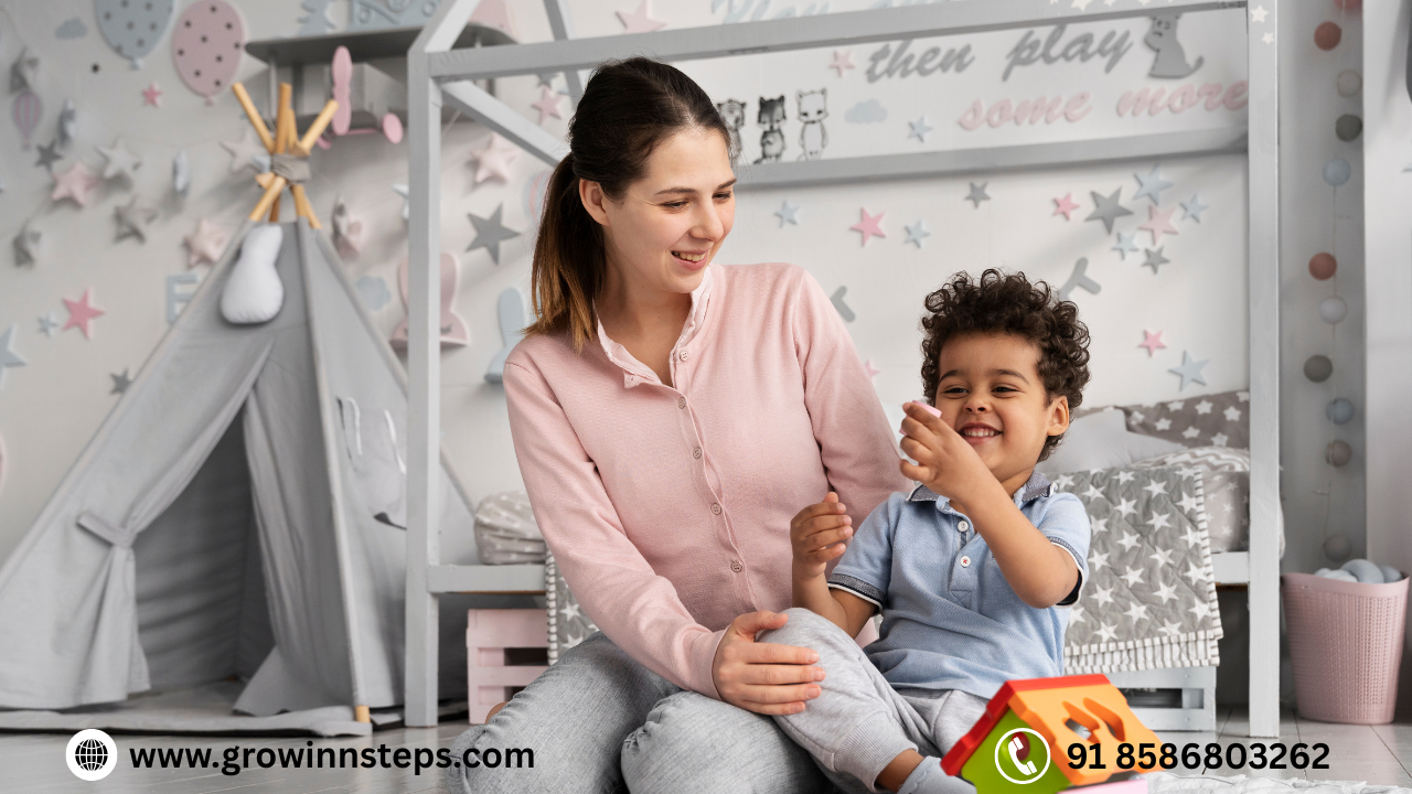 preschool franchise india image