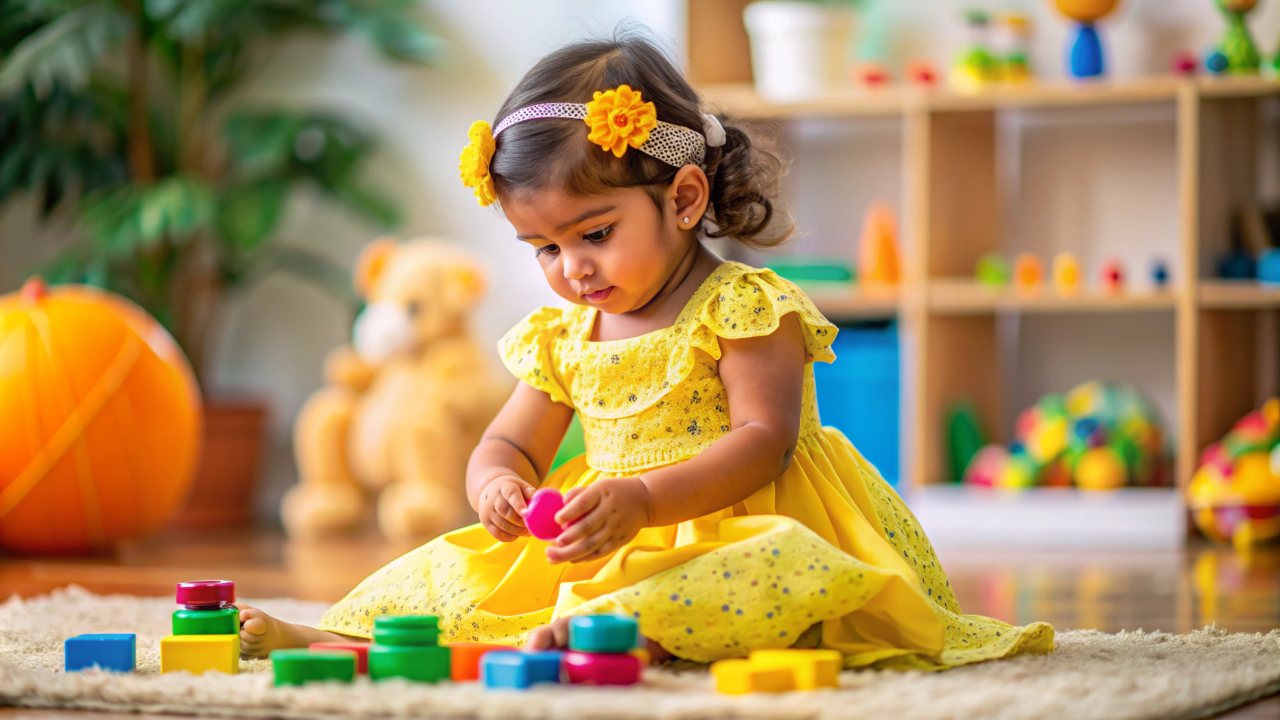 Best Preschool Near You