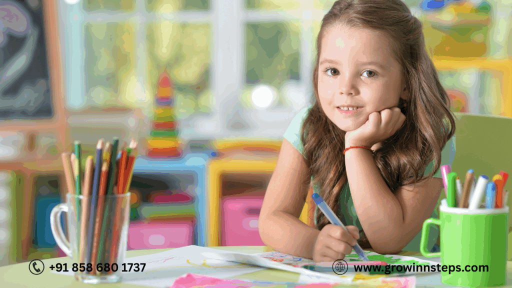 best preschool near me