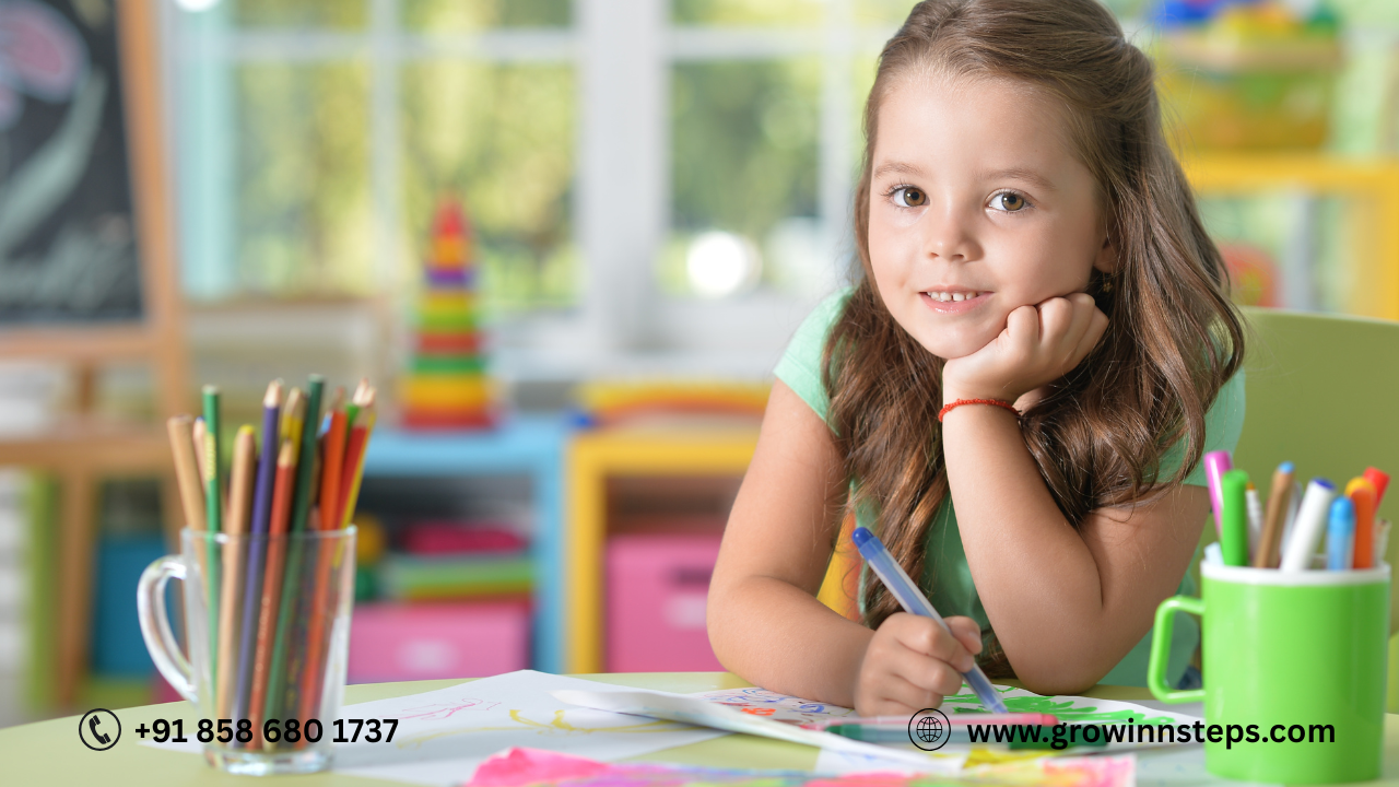 best preschool near me