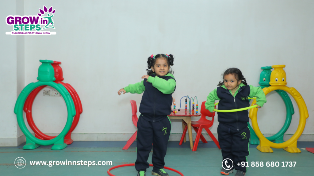 daycare near me for kids