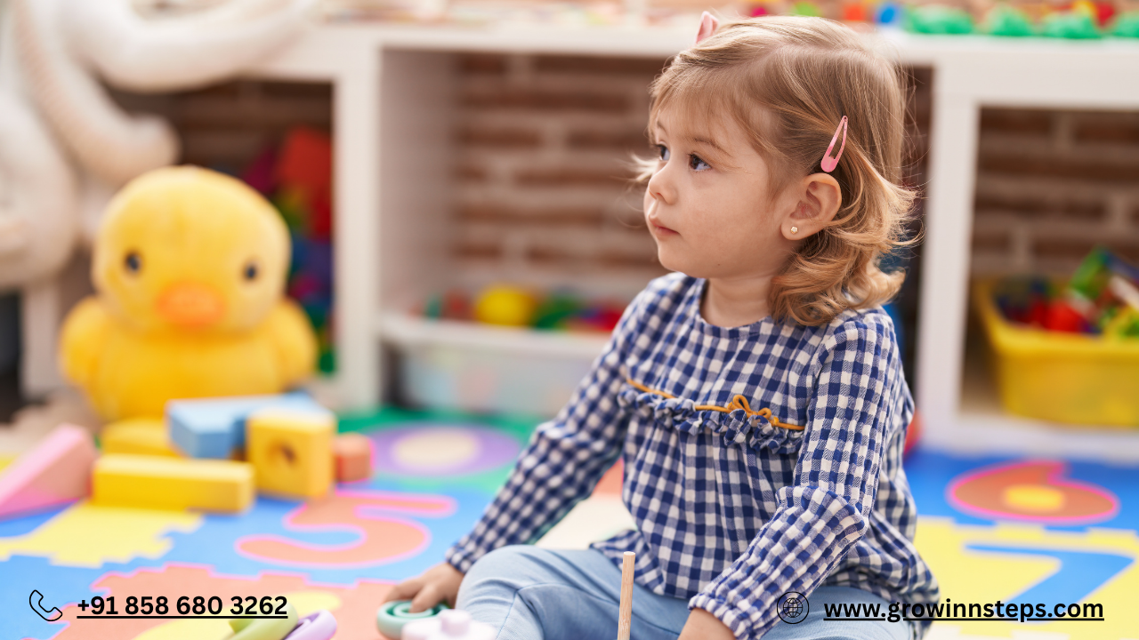 Top 10 Preschool and Daycare Centers in Burari