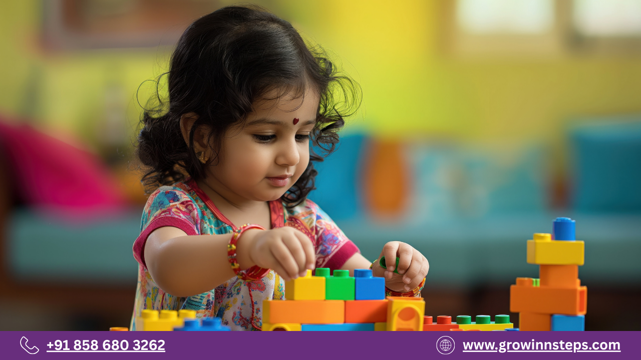 Top 5 Preschool Franchise in Jaipur