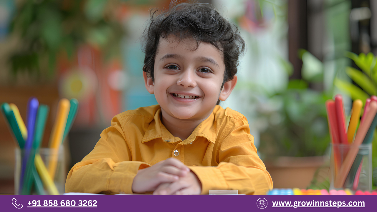 7 Best Preschools Near You in Balagere