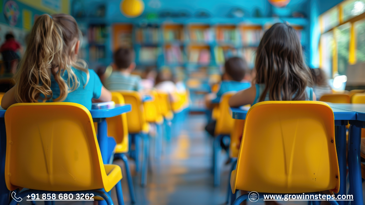 How to Start a Preschool Business in India