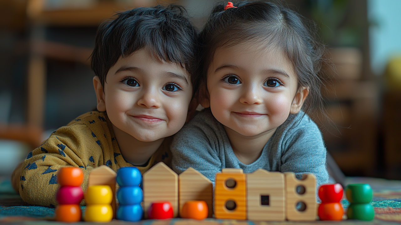 Playgroup Franchise