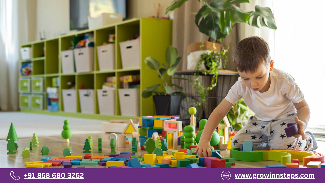 Montessori vs Play-way: Key Differences Every Parent Should Know
