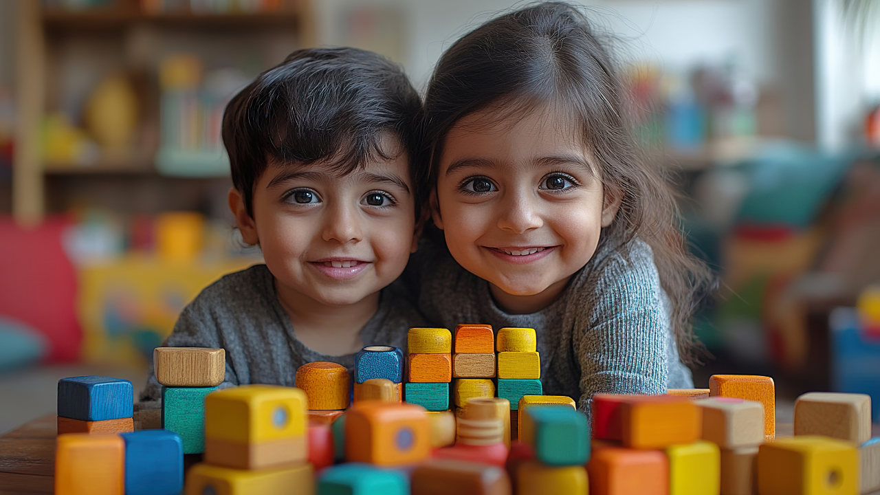 day care kids near me